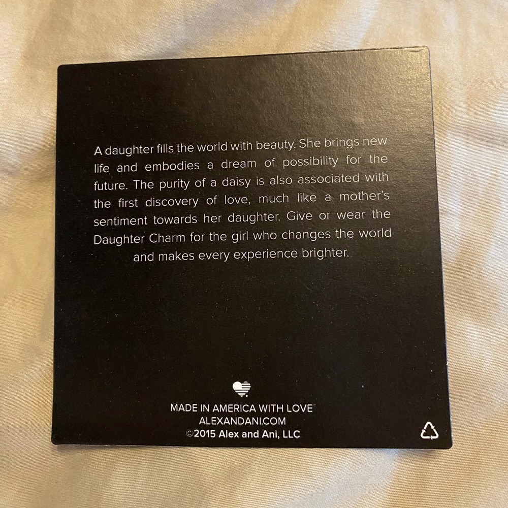 New in Box - Alex and Ani Bracelet - Picture 4 of 5